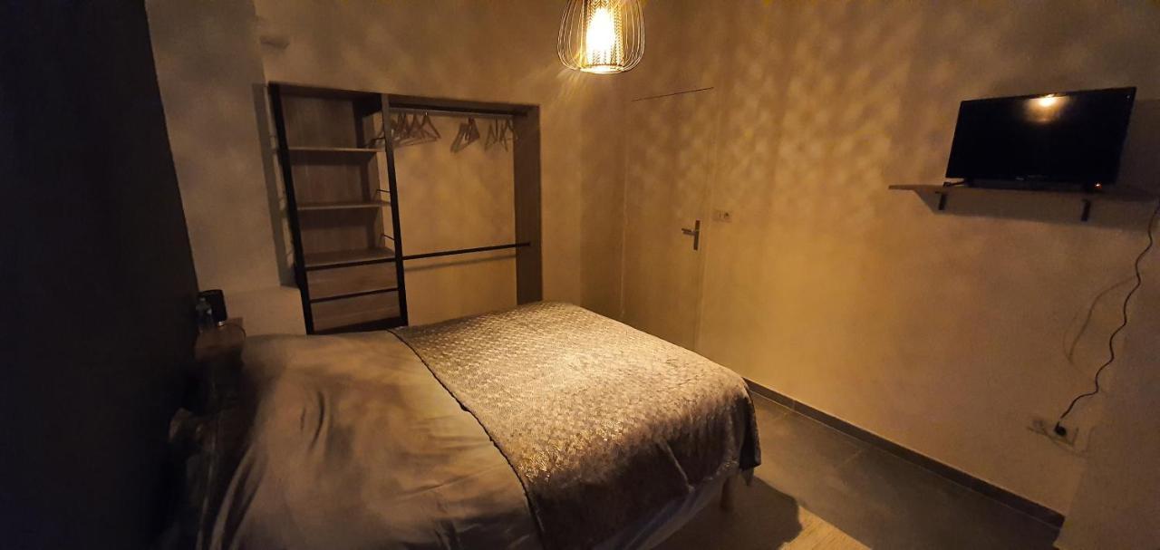 Appartement-Chic Parking Prive Tourcoing Exteriör bild